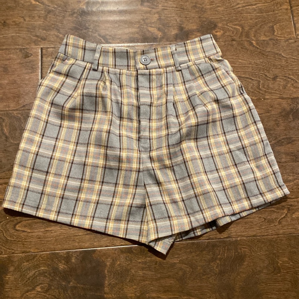 Full Tilt shorts